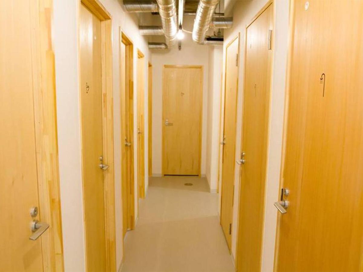 Hostel Tangatable คิตะคิวชู ภายนอก รูปภาพ
