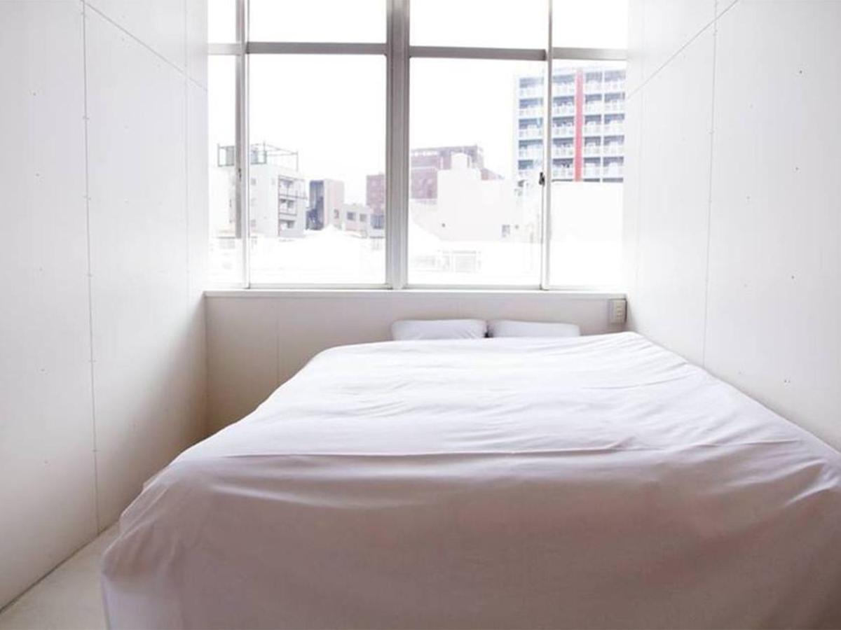 Hostel Tangatable คิตะคิวชู ภายนอก รูปภาพ